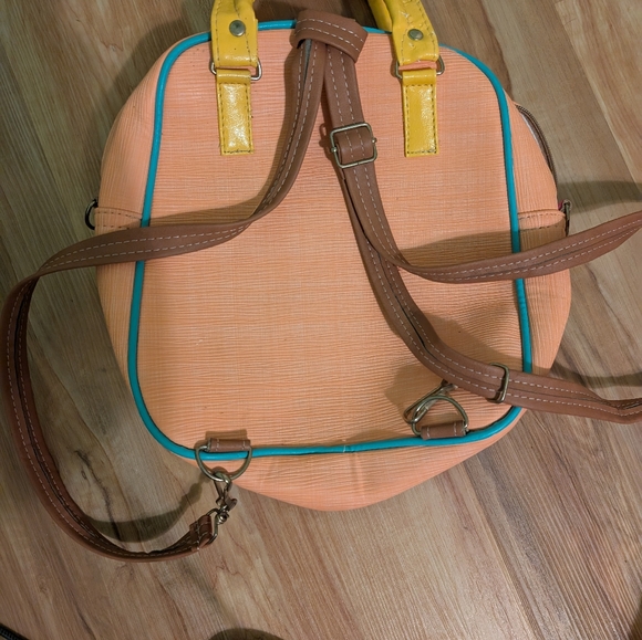 Frida Mexico Bag - Picture 2 of 3